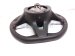 2024 Nissan Altima Steering Wheel Black Sv 48430 9HB1D Replacement 2024 Nissan Altima Steering Wheel Black Sv 48430 9HB1D Replacement thumbnail