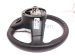 2024 Nissan Altima Steering Wheel Black Sv 48430 9HB1D Replacement 2024 Nissan Altima Steering Wheel Black Sv 48430 9HB1D Replacement thumbnail