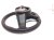 2024 Nissan Altima Steering Wheel Black Sv 48430 9HB1D Replacement 2024 Nissan Altima Steering Wheel Black Sv 48430 9HB1D Replacement thumbnail