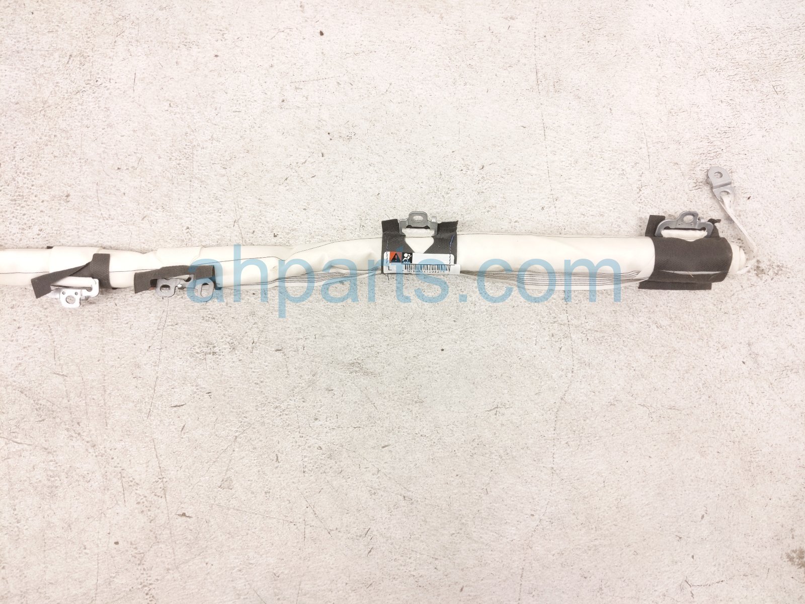 2024 Nissan Altima Driver Roof Curtain Airbag 985P1 9HB9A Replacement 2024 Nissan Altima Driver Roof Curtain Airbag 985P1 9HB9A Replacement thumbnail