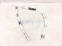 Nissan PASSENGER ROOF CURTAIN AIRBAG Nissan PASSENGER ROOF CURTAIN AIRBAG