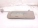 2024 Nissan Altima Driver Sun Visor Grey 96401 6CA3C Replacement 2024 Nissan Altima Driver Sun Visor Grey 96401 6CA3C Replacement thumbnail