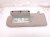 2024 Nissan Altima Driver Sun Visor Grey 96401 6CA3C Replacement 2024 Nissan Altima Driver Sun Visor Grey 96401 6CA3C Replacement thumbnail