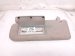2024 Nissan Altima Driver Sun Visor Grey 96401 6CA3C Replacement 2024 Nissan Altima Driver Sun Visor Grey 96401 6CA3C Replacement thumbnail