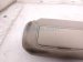 2024 Nissan Altima Driver Sun Visor Grey 96401 6CA3C Replacement 2024 Nissan Altima Driver Sun Visor Grey 96401 6CA3C Replacement thumbnail