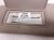 2024 Nissan Altima Driver Sun Visor Grey 96401 6CA3C Replacement 2024 Nissan Altima Driver Sun Visor Grey 96401 6CA3C Replacement thumbnail