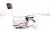 2024 Nissan Altima Gas / Fuel Pump (tank Mounted) 17040 6CA0A Replacement 2024 Nissan Altima Gas / Fuel Pump (tank Mounted) 17040 6CA0A Replacement thumbnail