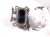2024 Nissan Altima Exhaust Manifold 208A2 6GU0A Replacement 2024 Nissan Altima Exhaust Manifold 208A2 6GU0A Replacement thumbnail