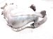 2024 Nissan Altima Exhaust Manifold 208A2 6GU0A Replacement 2024 Nissan Altima Exhaust Manifold 208A2 6GU0A Replacement thumbnail