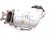 2024 Nissan Altima Exhaust Manifold 208A2 6GU0A Replacement 2024 Nissan Altima Exhaust Manifold 208A2 6GU0A Replacement thumbnail