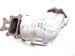 2024 Nissan Altima Exhaust Manifold 208A2 6GU0A Replacement 2024 Nissan Altima Exhaust Manifold 208A2 6GU0A Replacement thumbnail