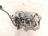 Nissan AUTOMATIC TRANSMISSION = 34K MI Nissan AUTOMATIC TRANSMISSION = 34K MI
