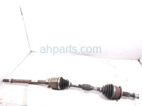 Nissan FR/RH CV AXLE DRIVE SHAFT Nissan FR/RH CV AXLE DRIVE SHAFT