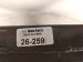 2024 Nissan Altima Crossmember Front Engine Sub Frame / Cradle 54400 6CA2E Replacement 2024 Nissan Altima Crossmember Front Engine Sub Frame / Cradle 54400 6CA2E Replacement thumbnail