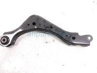 Nissan RR/LH UPPER CONTROL ARM Nissan RR/LH UPPER CONTROL ARM