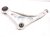 2024 Nissan Altima Front Passenger Lower Control Arm 54500 6CA0A Replacement 2024 Nissan Altima Front Passenger Lower Control Arm 54500 6CA0A Replacement thumbnail
