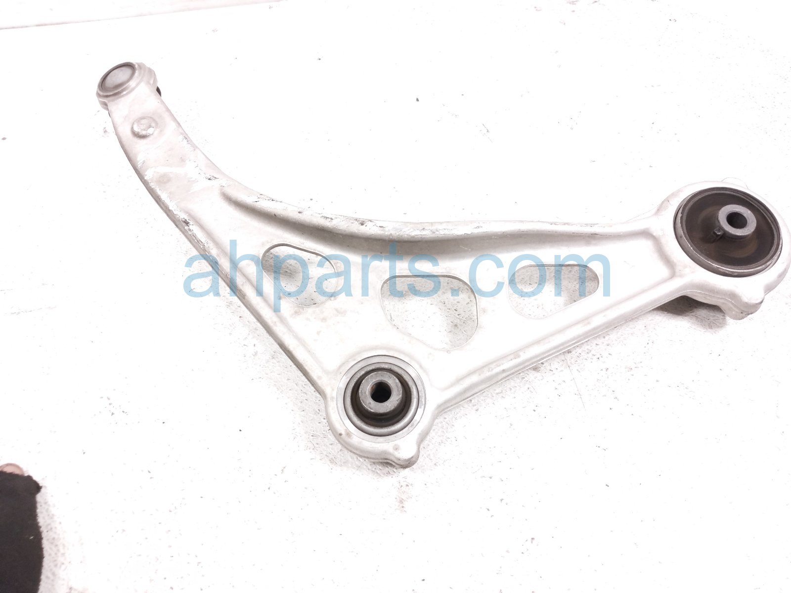 2024 Nissan Altima Front Driver Lower Control Arm 54501 6CA0A Replacement 2024 Nissan Altima Front Driver Lower Control Arm 54501 6CA0A Replacement thumbnail