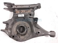 Nissan RR/LH SPRING SEAT LOWER CONTROL ARM Nissan RR/LH SPRING SEAT LOWER CONTROL ARM