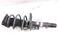 Nissan FR/RH STRUT ABSORBER + SPRING Nissan FR/RH STRUT ABSORBER + SPRING