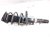 2024 Nissan Altima Front Passenger Strut Absorber + Spring E4302 6CA0A Replacement 2024 Nissan Altima Front Passenger Strut Absorber + Spring E4302 6CA0A Replacement thumbnail