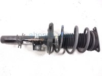 Nissan FR/LH STRUT ABSORBER + SPRING Nissan FR/LH STRUT ABSORBER + SPRING