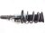 2024 Nissan Altima Front Driver Strut Absorber + Spring E4303 6CA0A Replacement 2024 Nissan Altima Front Driver Strut Absorber + Spring E4303 6CA0A Replacement thumbnail