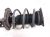 2024 Nissan Altima Front Driver Strut Absorber + Spring E4303 6CA0A Replacement 2024 Nissan Altima Front Driver Strut Absorber + Spring E4303 6CA0A Replacement thumbnail