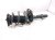 2024 Nissan Altima Front Driver Strut Absorber + Spring E4303 6CA0A Replacement 2024 Nissan Altima Front Driver Strut Absorber + Spring E4303 6CA0A Replacement thumbnail
