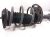 2024 Nissan Altima Front Driver Strut Absorber + Spring E4303 6CA0A Replacement 2024 Nissan Altima Front Driver Strut Absorber + Spring E4303 6CA0A Replacement thumbnail