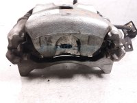 Nissan CORE CORE CORE FR/LH BRAKE CALIPER Nissan CORE CORE CORE FR/LH BRAKE CALIPER