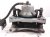 2024 Nissan Altima Core Core Core Front Driver Brake Caliper 41011 3TA0D Replacement 2024 Nissan Altima Core Core Core Front Driver Brake Caliper 41011 3TA0D Replacement thumbnail