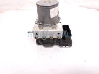 Nissan ABS/VSA PUMP MODULATOR Nissan ABS/VSA PUMP MODULATOR