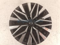 Nissan RR/LH WHEEL / RIM Nissan RR/LH WHEEL / RIM
