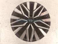 Nissan RR/RH WHEEL / RIM Nissan RR/RH WHEEL / RIM