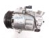 2024 Nissan Altima Air + Clutch Ac Pump / Compressor 92600 6CA0A Replacement 2024 Nissan Altima Air + Clutch Ac Pump / Compressor 92600 6CA0A Replacement thumbnail