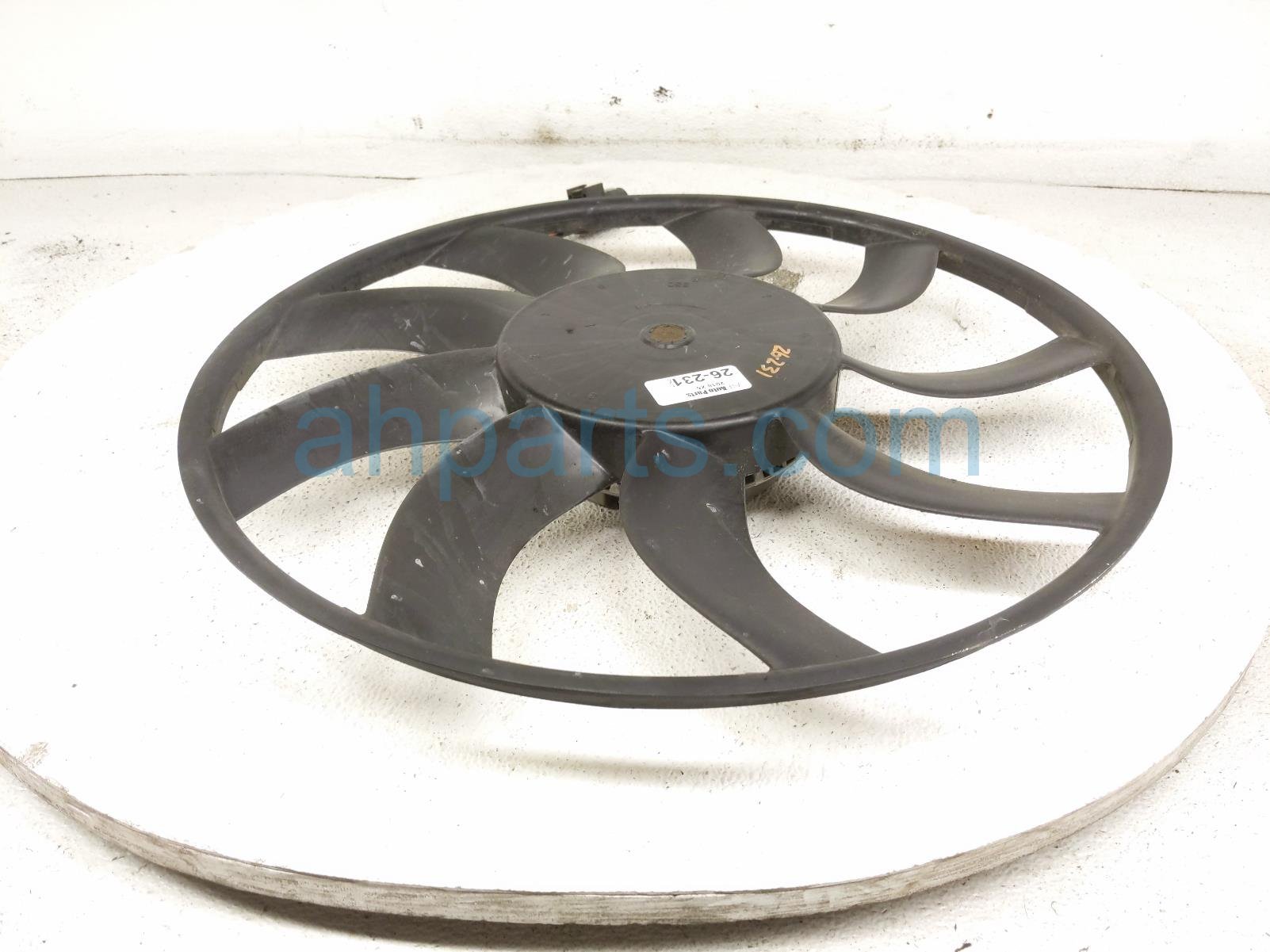2018 BMW X5 Cooling Fan Blade W/clutch 3.5l 4x2 17 42 7 634 471 Replacement 2018 BMW X5 Cooling Fan Blade W/clutch 3.5l 4x2 17 42 7 634 471 Replacement thumbnail