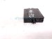 2021 Toyota Highlander Theft Immobilizer Code Computer Unit 89784 06040 Replacement 2021 Toyota Highlander Theft Immobilizer Code Computer Unit 89784 06040 Replacement thumbnail