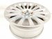 2011 BMW 750li Rear Passenger Wheel / Rim 36116775405 Replacement 2011 BMW 750li Rear Passenger Wheel / Rim 36116775405 Replacement thumbnail
