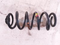 BMW REAR COIL SPRING ONLY BMW REAR COIL SPRING ONLY