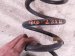 2018 BMW X5 Strut / / Shock Absorber Rear Coil Spring Only 33 53 6 779 864 Replacement 2018 BMW X5 Strut / / Shock Absorber Rear Coil Spring Only 33 53 6 779 864 Replacement thumbnail
