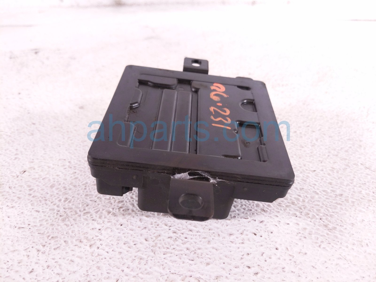 2018 BMW X5 Integrated Supply Distribution Box 8645514 Replacement 2018 BMW X5 Integrated Supply Distribution Box 8645514 Replacement thumbnail