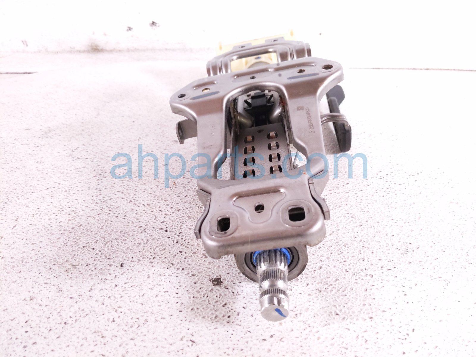 2017 BMW Mini Cooper Shaft Steering Column Assy 2.0l At Fwd 32 30 6 874 903 Replacement 2017 BMW Mini Cooper Shaft Steering Column Assy 2.0l At Fwd 32 30 6 874 903 Replacement thumbnail