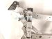 2024 Jeep Grand Cherokee Crossmember Front Engine Sub Frame / Cradle 68717280AA Replacement 2024 Jeep Grand Cherokee Crossmember Front Engine Sub Frame / Cradle 68717280AA Replacement thumbnail