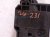 2018 BMW X5 Electronic Parking Brake Actuator 34 43 6 874 220 Replacement 2018 BMW X5 Electronic Parking Brake Actuator 34 43 6 874 220 Replacement thumbnail