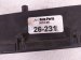 2018 BMW X5 Electronic Parking Brake Actuator 34 43 6 874 220 Replacement 2018 BMW X5 Electronic Parking Brake Actuator 34 43 6 874 220 Replacement thumbnail