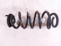 Mazda REAR COIL SPRING - 2.5L AWD Mazda REAR COIL SPRING - 2.5L AWD