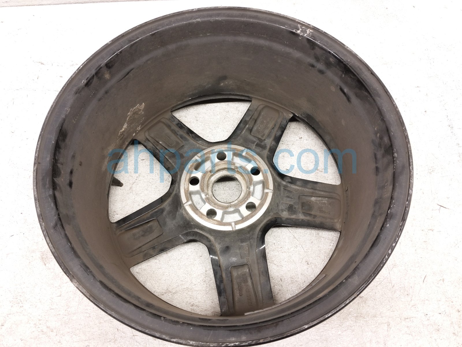 2024 Ford Mustang Front Passenger Wheel / Rim 18x8 PR3C 1007 AA Replacement 2024 Ford Mustang Front Passenger Wheel / Rim 18x8 PR3C 1007 AA Replacement thumbnail
