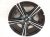 2024 Ford Mustang Front Driver Wheel / Rim 18x8 PR3C 1007 AA Replacement 2024 Ford Mustang Front Driver Wheel / Rim 18x8 PR3C 1007 AA Replacement thumbnail