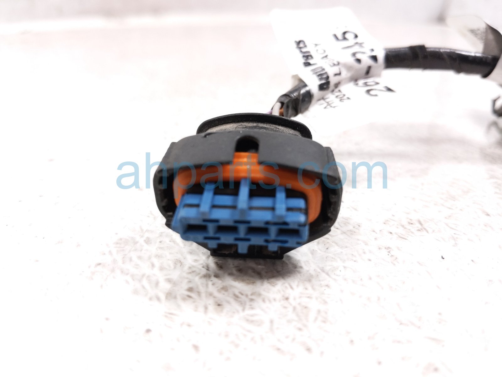 2024 Subaru Legacy Master Cylinder Wire Harness 26118AN00A Replacement 2024 Subaru Legacy Master Cylinder Wire Harness 26118AN00A Replacement thumbnail