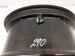 2024 Ford Mustang Rear Passenger Wheel / Rim 18x8 PR3C 1007 AA Replacement 2024 Ford Mustang Rear Passenger Wheel / Rim 18x8 PR3C 1007 AA Replacement thumbnail